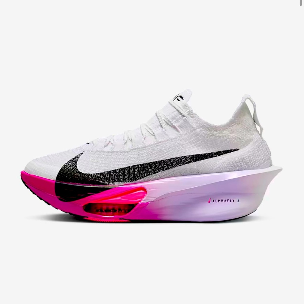 Nike Alphafly 3